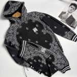 Костюм спортивный Amiri  Артикул LUX-83127. Вид 1