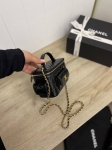 Сумка женская  Chanel Артикул LUX-83146. Вид 3