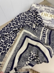 Шаль Christian Dior Артикул LUX-83167. Вид 2