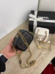 Сумка женская  Chanel Артикул LUX-83176. Вид 3