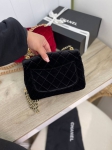 Сумка женская  Chanel Артикул LUX-83179. Вид 3