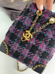  Рюкзак Chanel Артикул LUX-83183. Вид 5