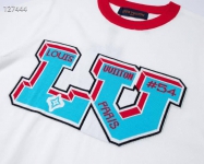 Футболка мужская  Louis Vuitton Артикул LUX-83208. Вид 3