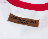 Футболка мужская  Louis Vuitton Артикул LUX-83208. Вид 4