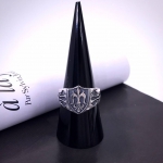 Кольцо CHROME HEARTS Артикул LUX-83244. Вид 1