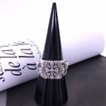 Кольцо CHROME HEARTS Артикул LUX-83234. Вид 1