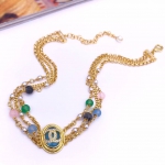 Подвеска Chanel Артикул LUX-83257. Вид 1