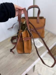 Сумка женская 25 см Loewe Артикул LUX-83296. Вид 4