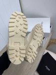 Ботинки Celine Артикул LUX-83340. Вид 5