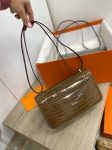Сумка женская Constance Crocodile Niloticus Hermes Артикул LUX-83349. Вид 3