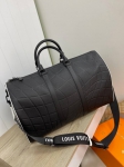Сумка дорожная  Louis Vuitton Артикул LUX-83373. Вид 4