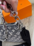 Сумка женская Louis Vuitton Артикул LUX-83375. Вид 4