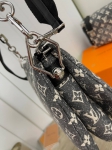 Сумка женская Louis Vuitton Артикул LUX-83375. Вид 6