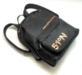 Рюкзак мужской Burberry Артикул LUX-83391. Вид 2