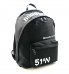 Рюкзак мужской Burberry Артикул LUX-83390. Вид 1