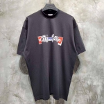 Футболка мужская one size Vetements Артикул LUX-83421. Вид 1