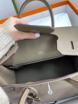 Сумка женская Birkin 35 cm Hermes Артикул LUX-83426. Вид 6