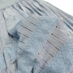 Платье ALAIA  Артикул LUX-83433. Вид 2