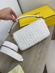 Сумка женская   Fendi Артикул LUX-83454. Вид 3
