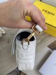 Сумка женская   Fendi Артикул LUX-83454. Вид 5