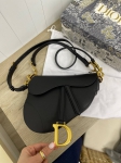 Сумка женская Saddle Christian Dior Артикул LUX-83464. Вид 4