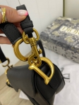 Сумка женская Saddle Christian Dior Артикул LUX-83464. Вид 5