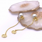 Серьги Christian Dior Артикул LUX-83473. Вид 1