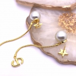 Серьги Christian Dior Артикул LUX-83473. Вид 2