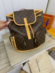 Рюкзак  37см Louis Vuitton Артикул LUX-83499. Вид 2