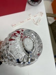 Ваза 22см Baccarat Артикул LUX-83522. Вид 3