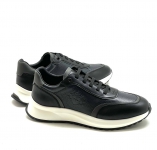 Кроссовки Bally  Артикул LUX-83547. Вид 3