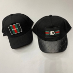 Бейсболка Gucci Артикул LUX-83556. Вид 1