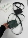 Сумка женская  Bottega Veneta Артикул LUX-83563. Вид 2