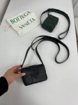 Сумка женская  Bottega Veneta Артикул LUX-83562. Вид 1