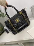 Сумка женская Chanel Артикул LUX-83571. Вид 1