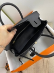 Сумка женская  Birkin, 30 cm, swift leather Hermes Артикул LUX-83575. Вид 6