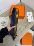 Плечевой ремень  Hermes Артикул LUX-83665. Вид 2