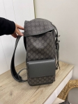 Рюкзак Gucci Артикул LUX-83669. Вид 2