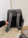 Рюкзак Gucci Артикул LUX-83669. Вид 4