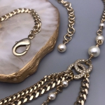 Пояс Chanel Артикул LUX-83688. Вид 2