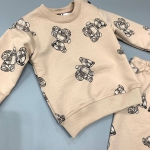 Костюм Moschino Артикул LUX-83703. Вид 2