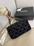 Сумка женская Chanel Артикул LUX-83757. Вид 4