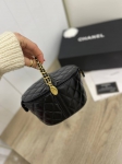 Сумка женская Chanel Артикул LUX-83751. Вид 1