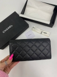 Кошелек Chanel Артикул LUX-83759. Вид 3