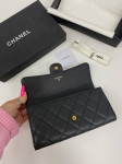 Кошелек Chanel Артикул LUX-83759. Вид 4