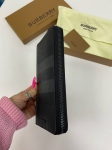 Кошелек  Burberry Артикул LUX-83760. Вид 3
