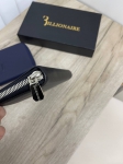  Портмоне  Billionaire Артикул LUX-83765. Вид 2