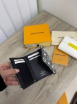 Кошелек  Louis Vuitton Артикул LUX-83771. Вид 4