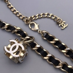 Подвеска Chanel Артикул LUX-83775. Вид 2