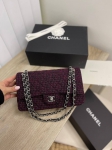 Сумка женская Chanel Артикул LUX-83788. Вид 1